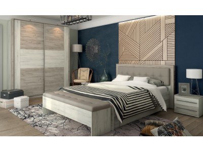 Спален комплект Milana